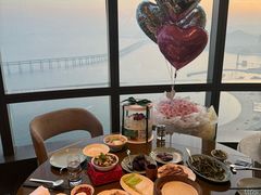 -大连君悦酒店·星海湾壹号Dalian·Dalian(星海广场店)