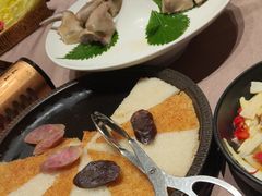 -小厨娘淮扬菜(天印大道店)