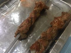 -马尔龙新疆饭店·清真(长青路店)