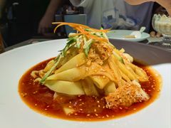 -阿西娅食府(中关村店)