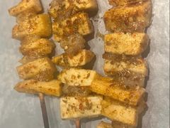 -管氏翅吧(台湾街店)