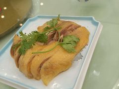 -碧海银沙海鲜餐厅(恒大海上威尼斯店)