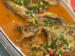 -吕记小鲜(昌吉店)