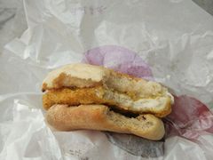 -麦当劳(牡丹江路店)
