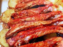 -韩烧牛中牛·甄选黑牛烤肉(黑金店)
