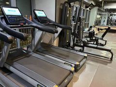 -AC健身·运动康复工作室(千灯湖店)