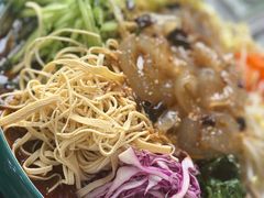 -诺敏塔拉奶茶-布里亚特包子-手把肉(锦都会店)