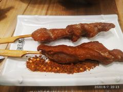 -蒙自源过桥米线(红谷滩万达店)