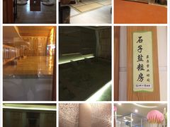 -热带雨林汗蒸馆(汶水东路店)