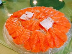 -盛港湾海鲜食府(黄沙店)