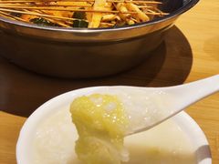 -乐山鲜知味钵钵鸡(奎星楼店)