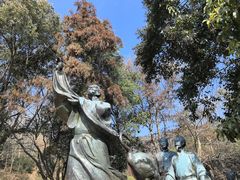 -敬亭山风景名胜区