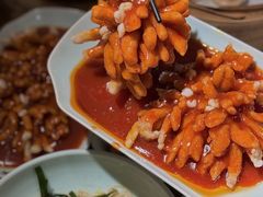 -裕兴记•蟹黄面馆(人民广场店)