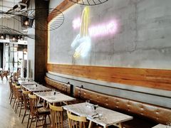 -The Rug Cafe(王府中环店)