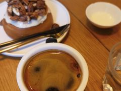 -大酉·M Coffee(北京美术馆店)