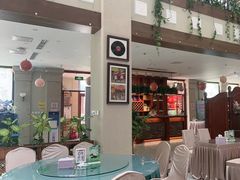-天毓山庄·餐厅