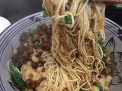 -梓袍面庄(渝北店)
