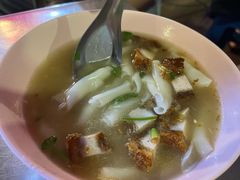 -唐人街(耀华力路)