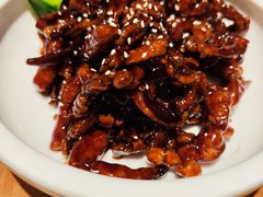 -枣子树·素食餐厅(普陀山店)