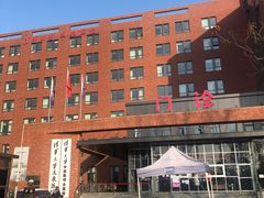 -清华大学玉泉医院