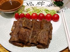 -宝盛水博园大酒店·中餐厅·杭帮菜