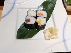 -割烹旭日本料理(龙湖狮山天街店)
