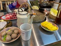 -傣妹火锅(南京东路一店)
