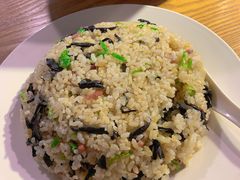 -菌海森林·非遗野生菌火锅(西山区滇池路摩根道店)