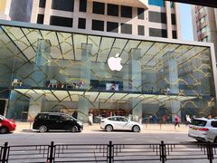 -Apple 零售店(Canton Road)