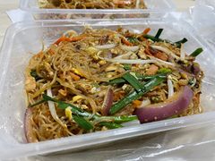 -阿生潮味鲜炒粉(梅林新村店)