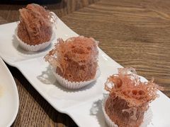 -长沙北辰洲际酒店-栀味轩中餐厅