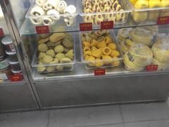 -天泽祥·鼓楼馒头(鼓楼店)