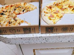 -Aimiqi.Pizza.爱米奇私厨(虹梅路红春大厦店)