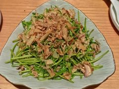 -隅乐胡椒虾·台湾菜·团建(皇岗店)