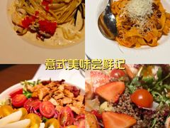 -CAPARESH開府莱舍(望京金辉店)