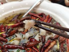 -张郎西北王(鸿通城购物中心店)