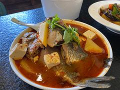 -喜洲翰林餐厅(董家百年老宅店)