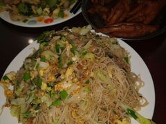 -安仙拉面美食(横店镇店)