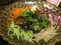 -人民公社大食堂(台湖店)