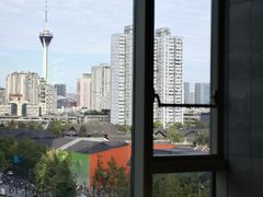 -亚善天籁S酒店(成都太古里旗舰店)