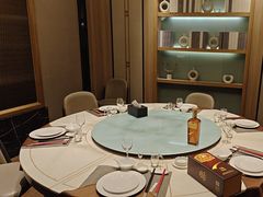 -世纪缘湖滨花园酒店·湖景轩中餐厅(太阳宫店)