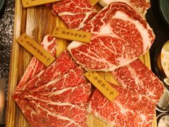 -臻牛烤肉