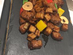 -新白鹿餐厅(金鹰新街口店)