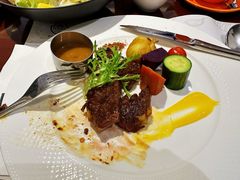-RELLMAN莱尔曼扒房(黄埔店)