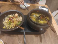 -云海肴·汽锅鸡·云南菜(广安门天虹店)