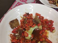 -小匠喜·江西菜(人民广场店)