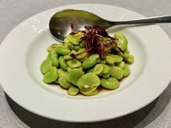 葱油蚕豆-逸道(益丰·外滩源店)