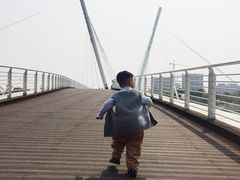 -映月湖中央公园