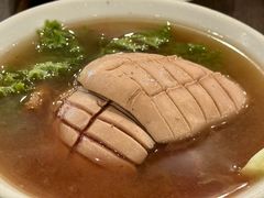 -松發肉骨茶(先得坊店)