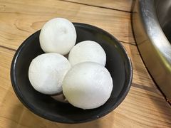 达州腊味汤团-老子火锅